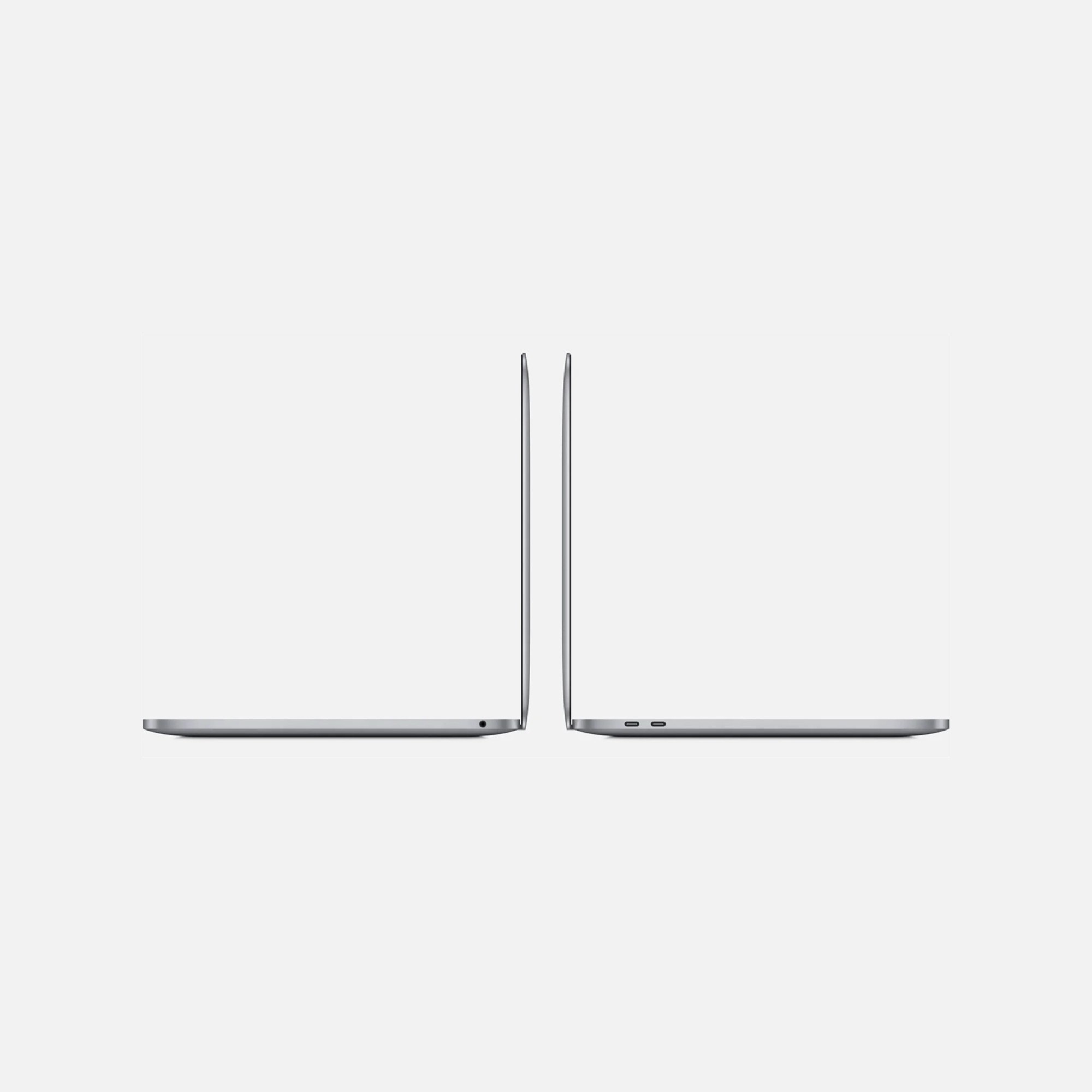MacBook Pro 13" (2022) M2 / 8/256GB / Space Gray (MNEH3) б/у